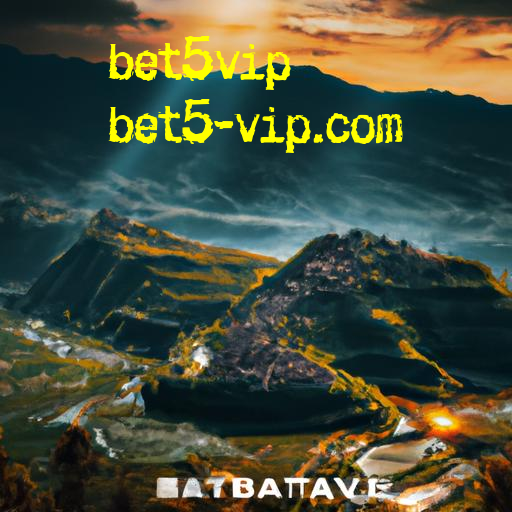 Conheça as regras do Bet5vip e se torne um especialista